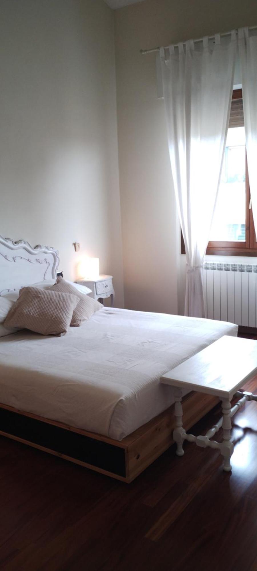 Sanesi'S Penthouse Apartment Флоренция Екстериор снимка