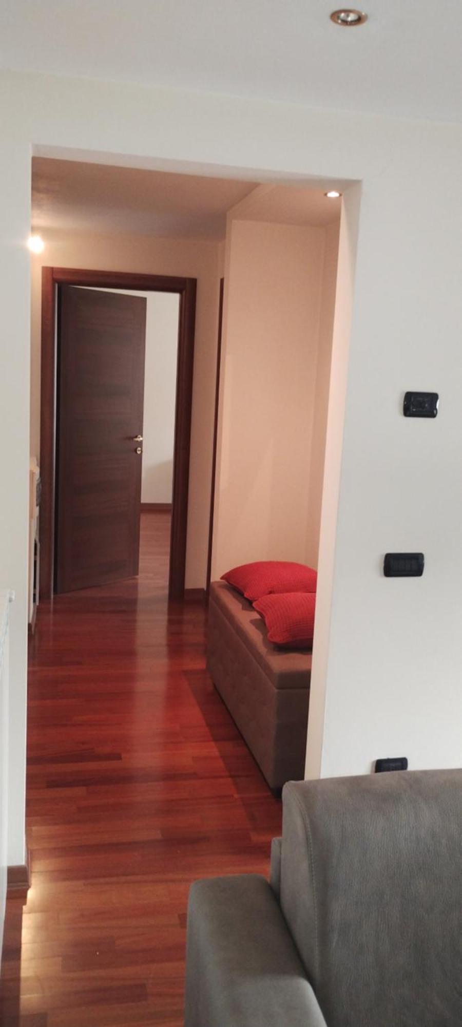 Sanesi'S Penthouse Apartment Флоренция Екстериор снимка