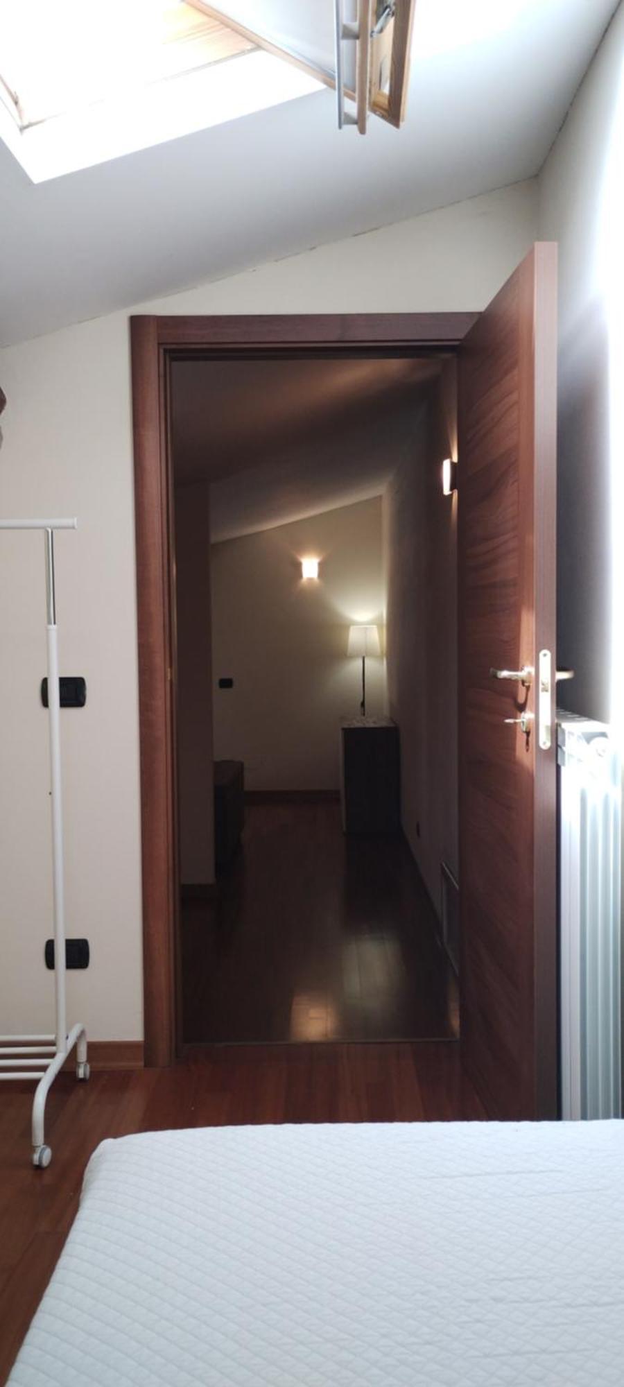 Sanesi'S Penthouse Apartment Флоренция Екстериор снимка