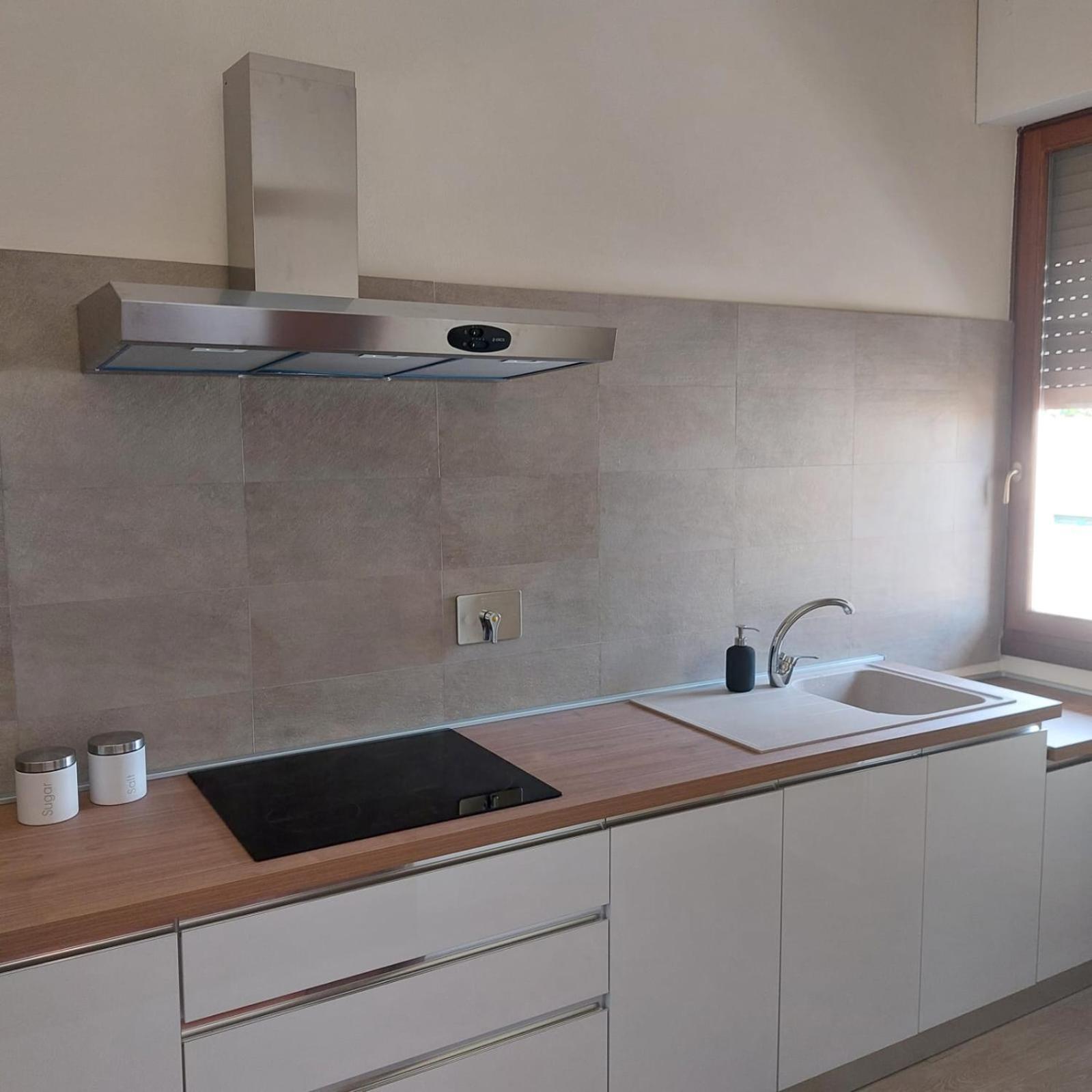 Sanesi'S Penthouse Apartment Флоренция Екстериор снимка